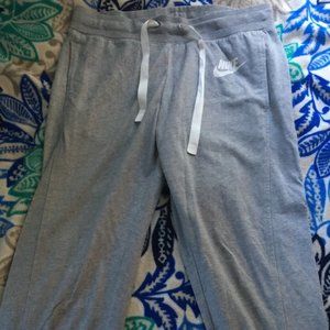 Nike Sweatpants